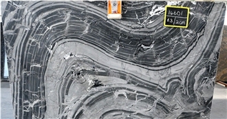 Costal Grey Marble Slabs