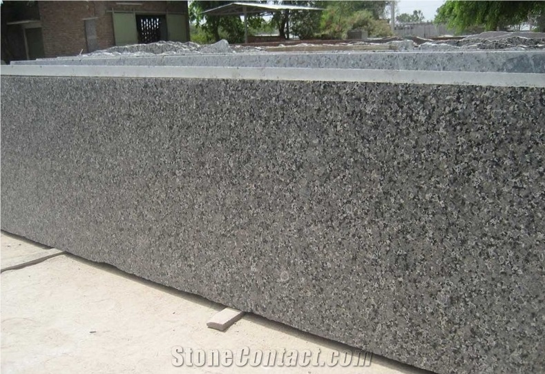 Crystal Blue Granite Wall Tiles