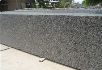 Crystal Blue Granite Wall Tiles