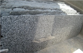 Crystal Blue Granite Wall Tiles