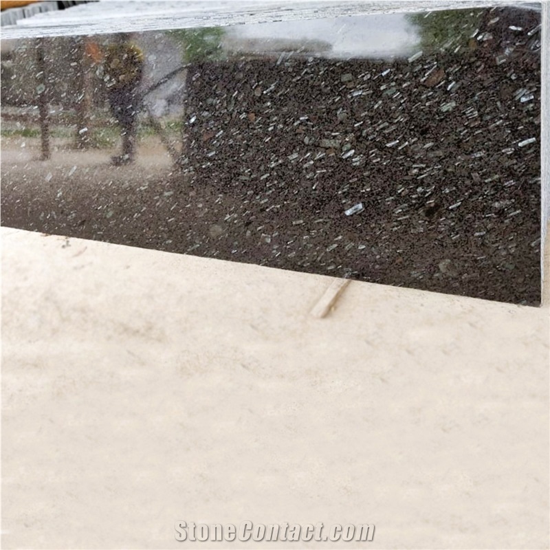 Flash Blue Granite Slabs,Granite Tiles