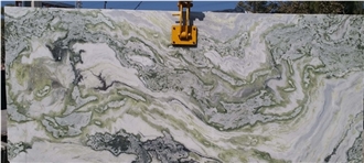 Himalayan Green Onyx  Slabs