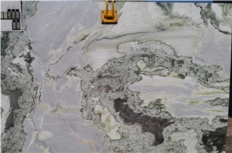 Himalayan Green Onyx  Slabs