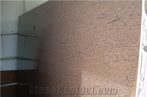 Icon Brown Granite Tiles