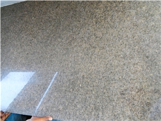 Indian Chikku Pearl Granite Slabs
