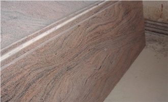 Indian Juparana Granite Slabs