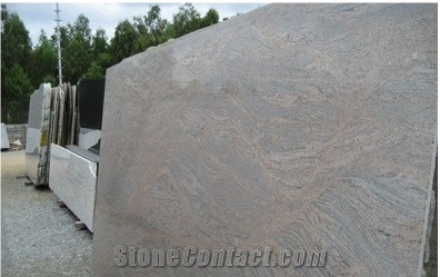 Indian Juparana Granite Slabs