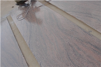 Indian Juparana Granite Slabs