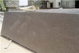 Korana Pink Granite Slabs