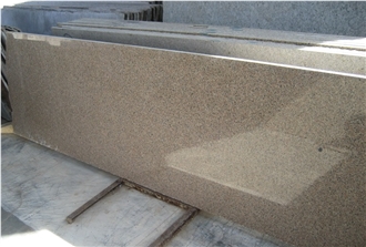 Korana Pink Granite Slabs