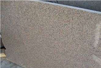 Korana Pink Granite Slabs