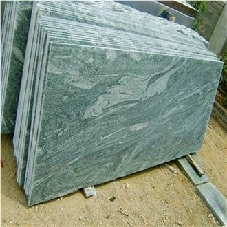 Kuppam Green Granite Wall Tiles
