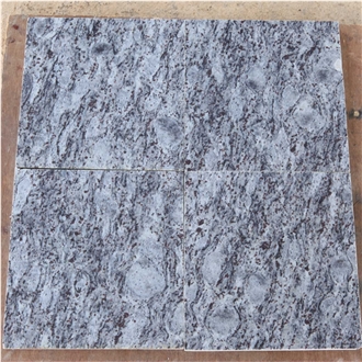 Lavender Blue Granite Tiles