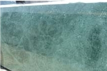 Leaf Green Marble Slabs