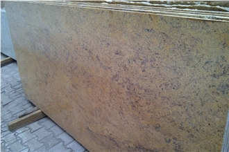 Madura Gold Granite Slabs
