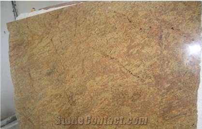 Madura Gold Granite Slabs