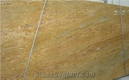Madura Gold Granite Slabs