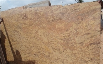 Madura Gold Granite Slabs