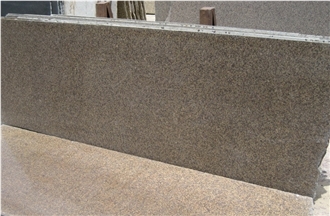 Marry Gold Granite Slab, India Wall Tiles
