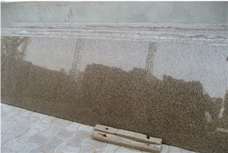 Marry Gold Granite Slab, India Wall Tiles