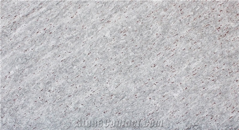 Moon White Granite  Pattern