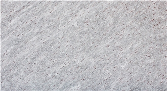 Moon White Granite  Pattern