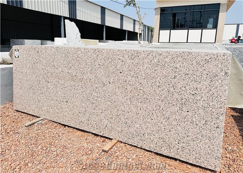 New Rubin Granite Slabs