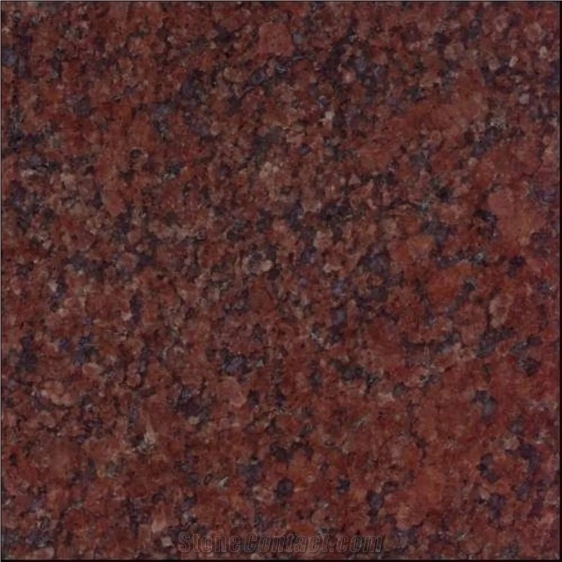 New Rubin Granite Slabs