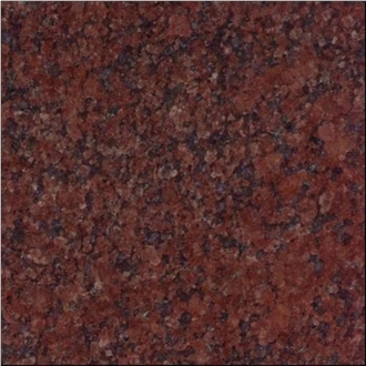 New Rubin Granite Slabs