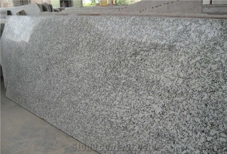 P White Granite  Wall Tiles