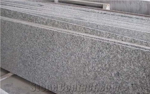 P White Granite  Wall Tiles