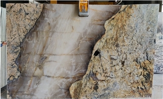 Patagonia Felix Quartzite Slabs