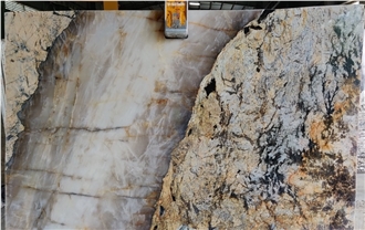 Patagonia Felix Quartzite Slabs