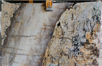 Patagonia Felix Quartzite Slabs