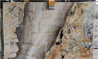 Patagonia Felix Quartzite Slabs