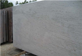 River White Granite Wall Tiles