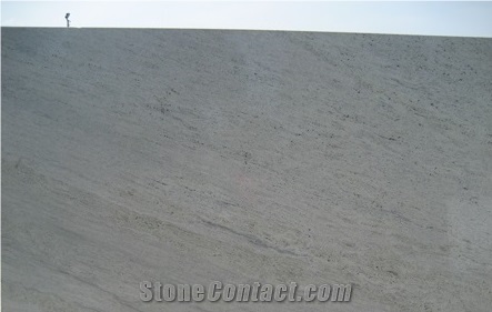 River White Granite Wall Tiles