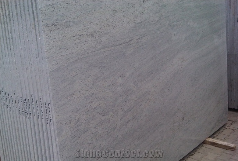 River White Granite Wall Tiles