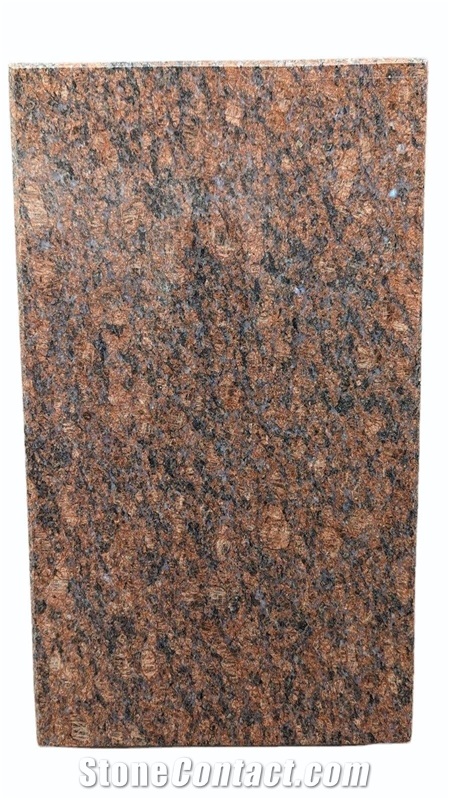 Rolite Brown Granite Slabs