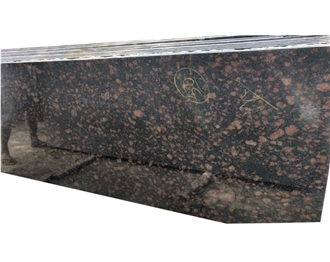 Royal Brown Granite Slabs