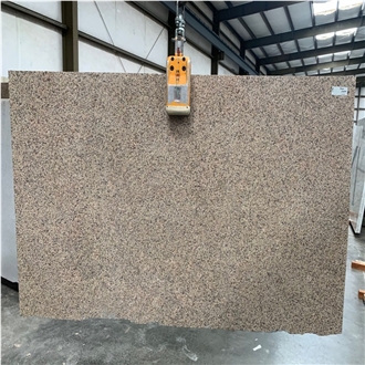 Royal Cream Granite Slabs