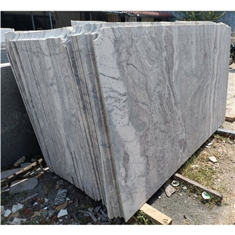 Sadarali Gray Granite Slabs