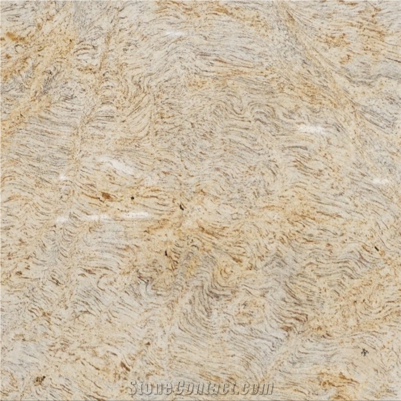 Sahara Gold Granite Wall Tiles