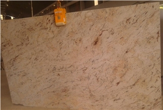 Shivakashi Gold Granite Wall Tiles