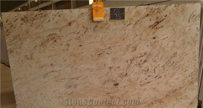 Shivakashi Gold Granite Wall Tiles
