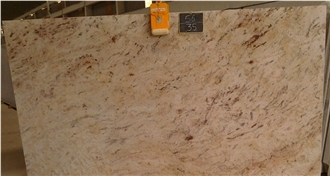Shivakashi Gold Granite Wall Tiles