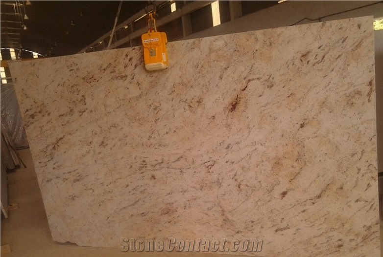 Shivakashi Gold Granite Wall Tiles