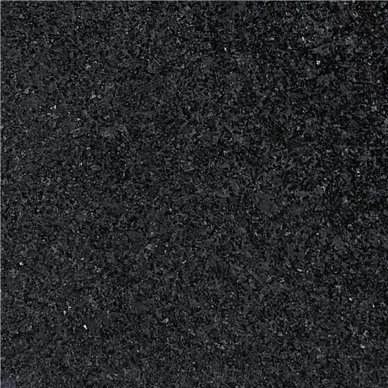 Spicy Black Granite Tile Wall Tiles