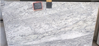 Thunder White Granite Gangsaw Slab Slabs