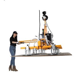 Electric Vacuum Lifter AEVLP8-1000